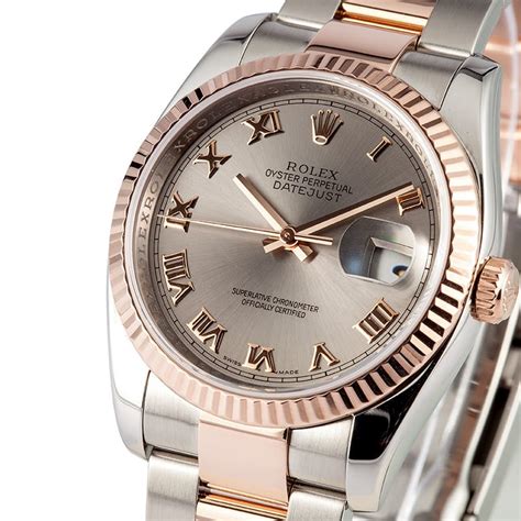 rolex rosegold datejust|Rolex rose gold Datejust price.